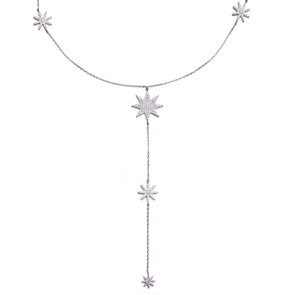  CHESKY Dainty Layered Box Necklace Chain for Women